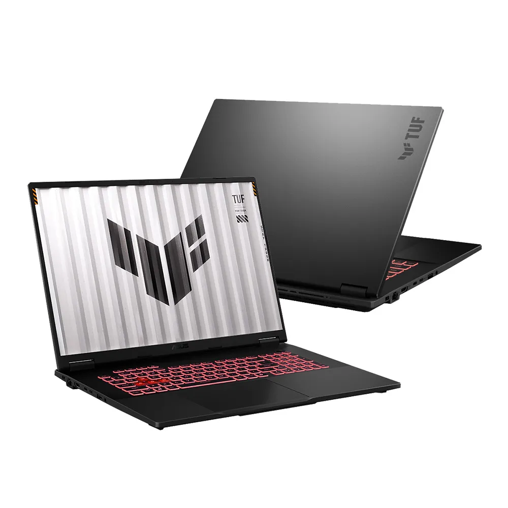 【ASUS 華碩】18吋GeForce RTX 5050 R7-260電競筆電(FA808UH-0021A260H/R7-260/16G/512G/W11)