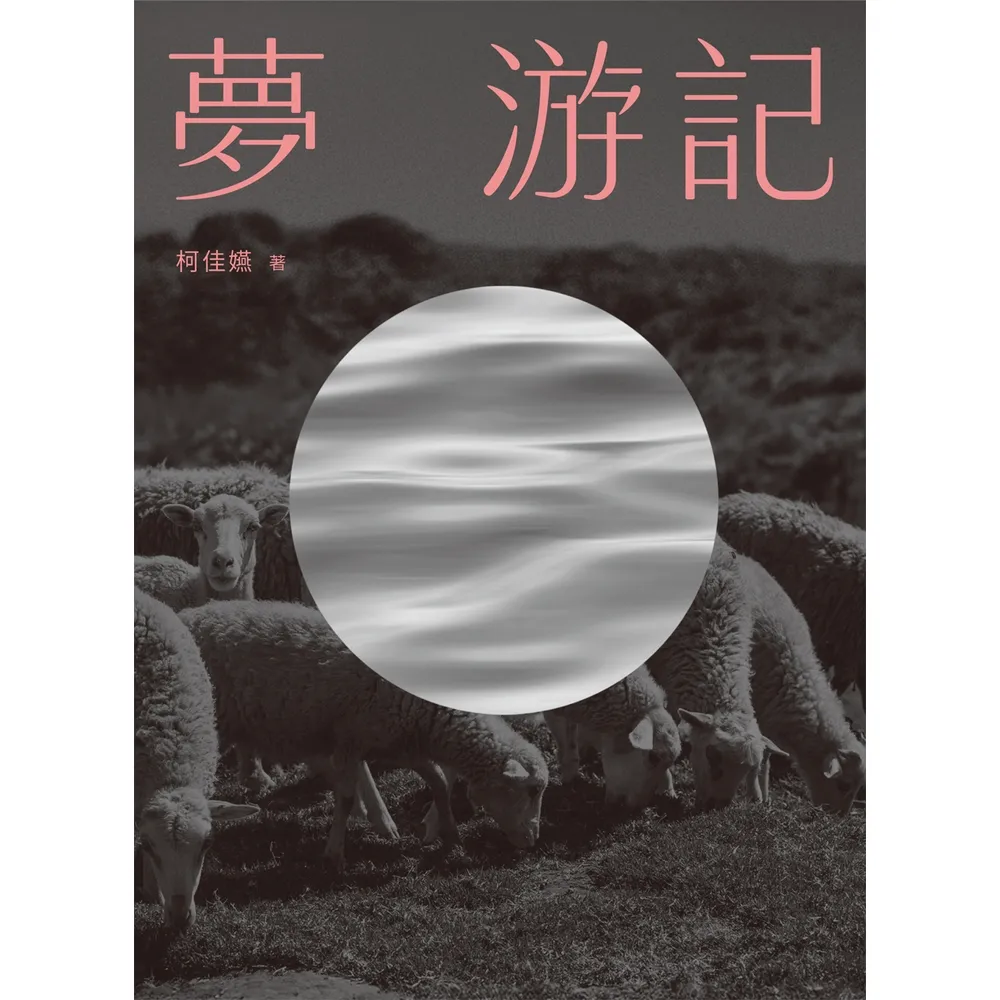 【momoBOOK】夢 游記(電子書)