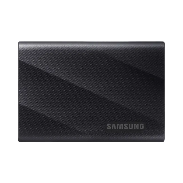 【Samsung 三星】T9 4TB Type-C USB 3.2 Gen 2x2 外接式ssd固態硬碟(MU-PG4T0B/WW)