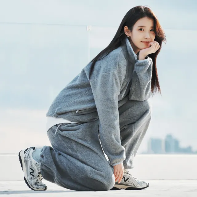 【NEW BALANCE】NB 204L 復古鞋/運動鞋_U204LSWD-D/U204L4N2-D (IU / 張員瑛 / 孫千同款)