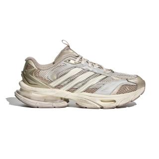 【adidas 愛迪達】Xlg Supersonic 男鞋 女鞋 卡其色 緩震 透氣 運動 休閒 慢跑鞋 LA5803