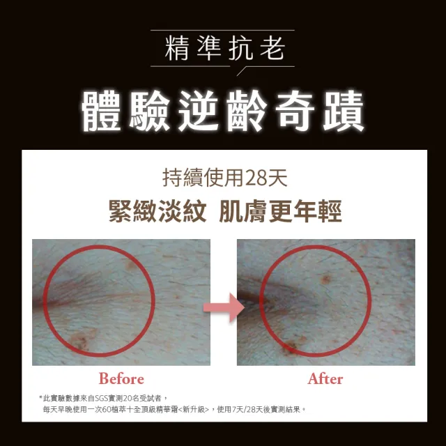 【牛爾京城之霜】短效-60植萃十全頂級精華霜50g環保新裝_可替換+替換補充瓶(彈潤/緊緻/抗老)
