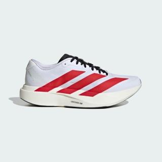 【adidas 愛迪達】Adizero EVO SL Woven M 鞋款(KK3675)