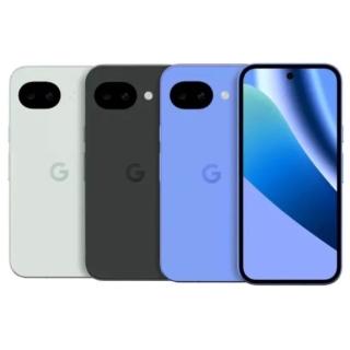 【Google】Pixel 10a 5G 6.3吋 (8G/128G/Tensor G4/4800萬鏡頭畫素/AI手機)