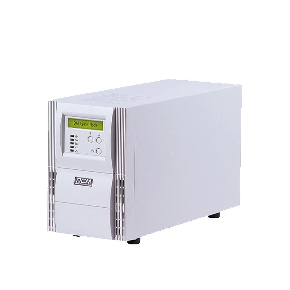 【科風】PCM VGD-3000 110V 在線式UPS不斷電系統