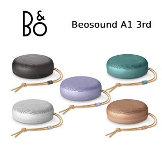 【B&O】Beosound A1 3rd 揚聲器 喇叭 公司貨