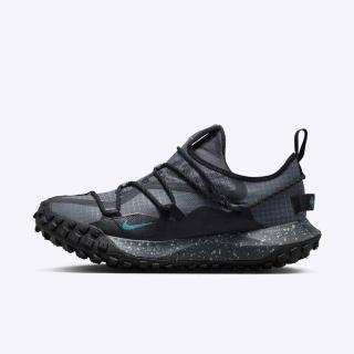 【NIKE 耐吉】ACG Mountain Fly Low GTX SE 男 運動鞋 越野鞋 煙灰藍(IB7328-002)