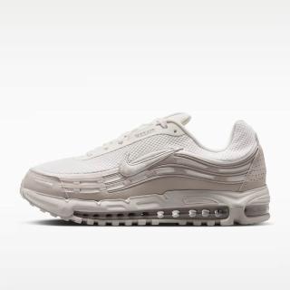 【NIKE 耐吉】Air Max TL 2.5 PRM 男 運動休閒鞋 復古鞋 米白 淺礦木褐(IM4656-002)