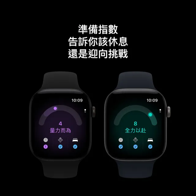 【Apple】Apple Watch Series 12 GPS+Cellular 46mm (鈦金屬錶殼搭配不鏽鋼米蘭式錶環)