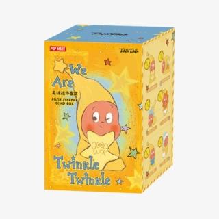 我們是星星人 盲盒 Twinkle Twinkle 星星人