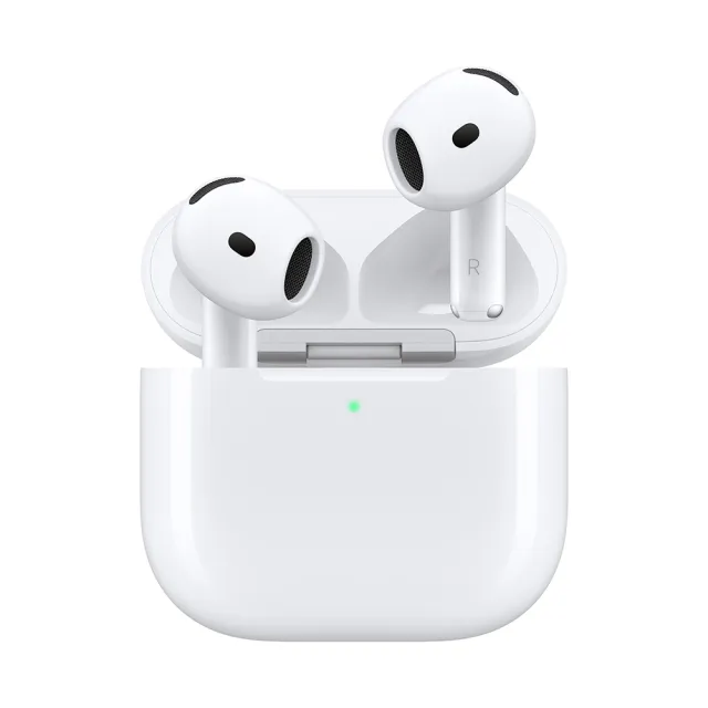 20W充電器組【Apple】AirPods 5