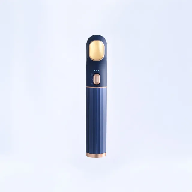 【JUBI Plasma】離子束時光機 冷電漿24K金美膚美容儀(多項國際大獎 一機七效 美容儀推薦)