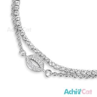 【AchiCat】手鍊．雙鍊．唇印(新年禮物)
