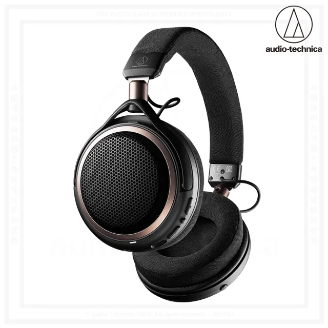 【audio-technica 鐵三角】ATH-AL5NC 開放式無線降噪耳機