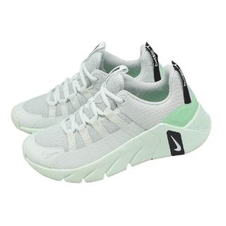 【NIKE 耐吉】訓練鞋 W Free Metcon 7 女鞋 米白 健身 重訓 穩定 支撐 II7406-104