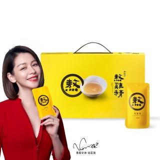 【老協珍】(分次配)熬雞精禮盒 常溫/14入(42ml/入 徐若瑄代言 禮盒)