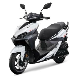 【SYM 三陽】JET SL 水冷 TCS+ABS 電驅版 雙碟(2026年全新機車)