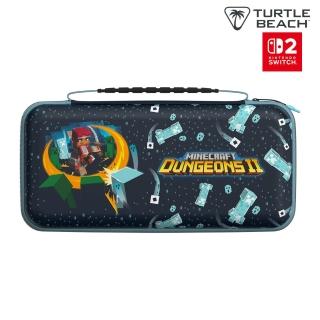 【Turtle Beach】PlayTrek Travel Case NS2 麥塊地下城2 收納包