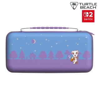 【Turtle Beach】Turtle Beach PlayTrek Travel Case☆ NS2 KK收納包