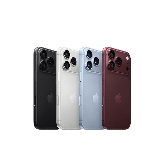 【Apple】iPhone 18 Pro Max(2TB/6.9吋)