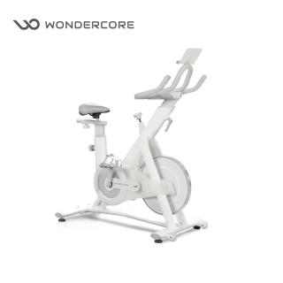 【Wonder Core】Bike智能飛輪(32段阻力 磁控 健身車 Zwift)