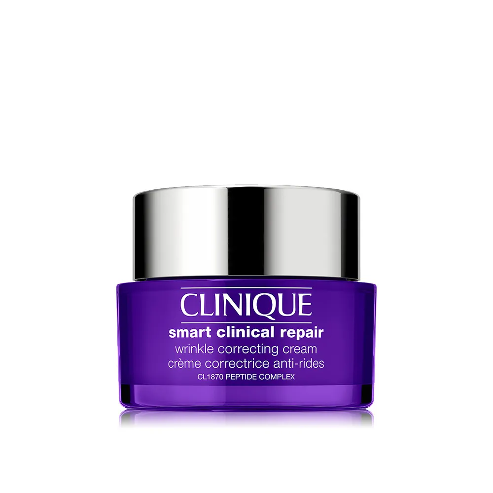 【CLINIQUE 倩碧】天才激光超緊緻活膚霜50ml