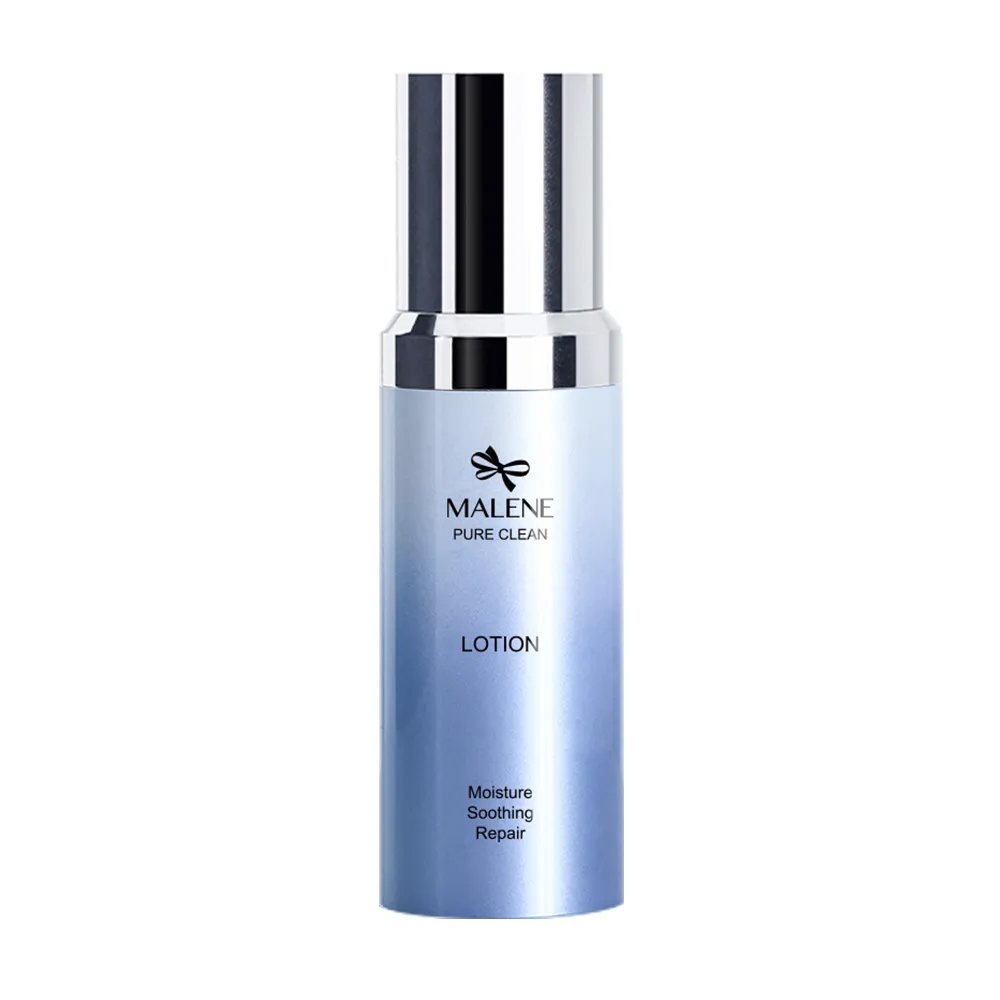 【MALENE 媚齡】平衡淨緻水光乳液100ml(新升級)