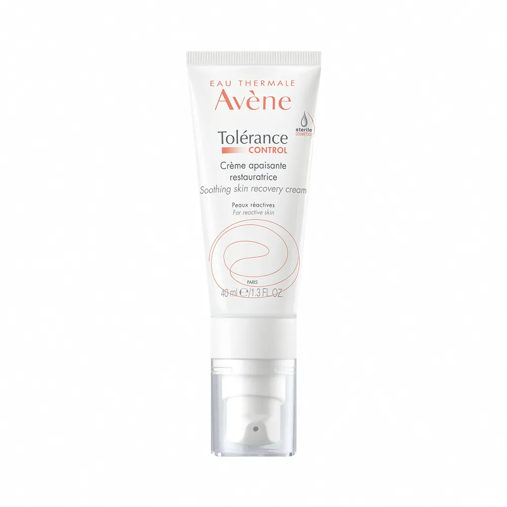 【Avene 雅漾】官方直營 舒敏保濕精華乳+40ml(任選)