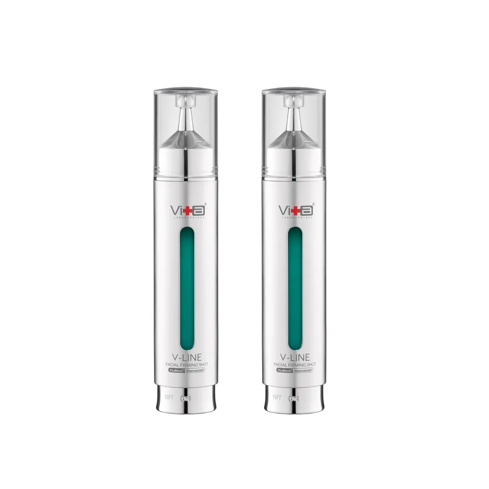 【Swissvita 薇佳】海芙藻針精華乳18ml 2入組
