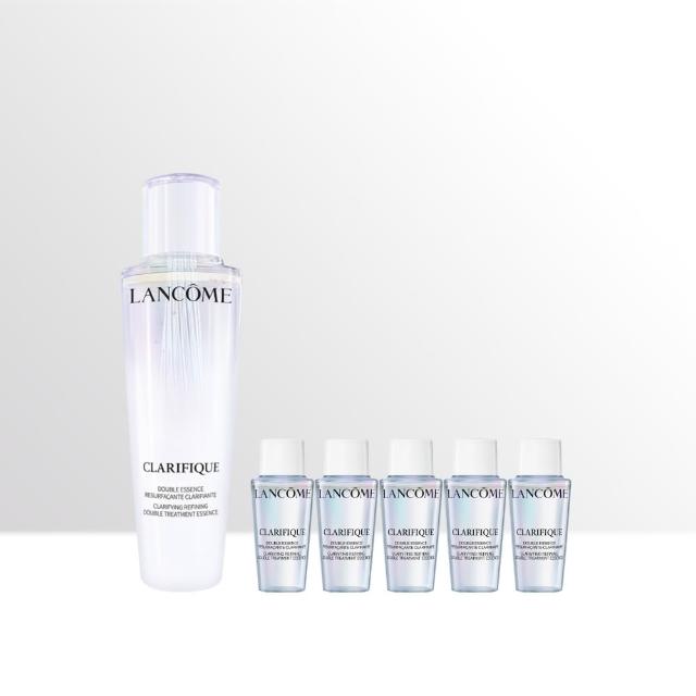 【LANCOME 蘭蔻】官方直營 超極光活粹晶露150ml(LANCOME/超級極光水/化妝水/精華水)