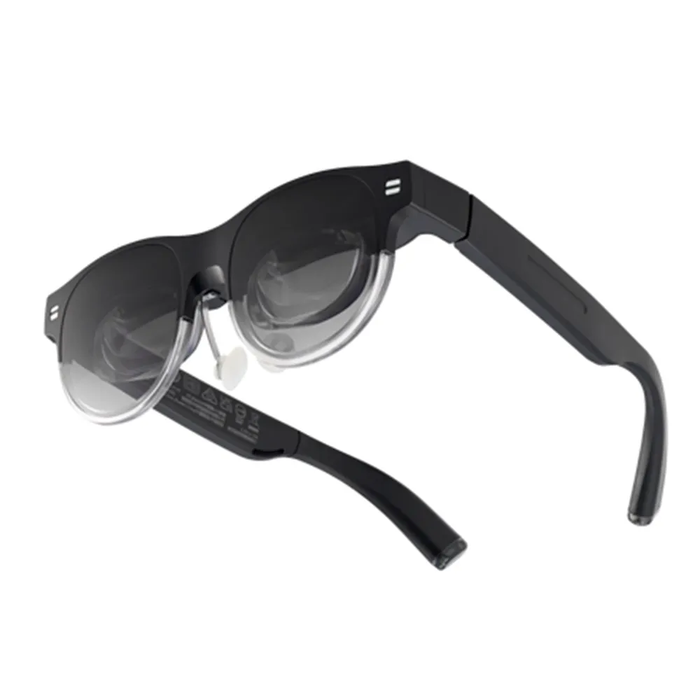【ASUS 華碩】AirVision M1(組合用)