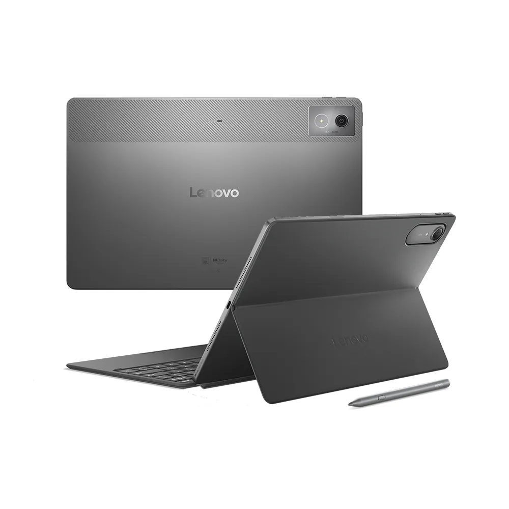 【Lenovo】Idea Tab Pro Gen 2-Paperlike 13吋 12G/256G WIFI ZAHD0559TW 平板電腦(月光灰)
