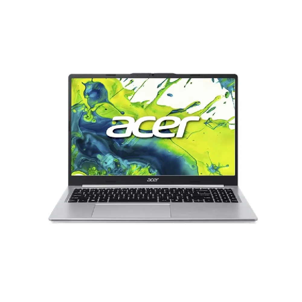 【Acer 宏碁】筆電包/滑鼠組★15.6吋 R5輕薄筆電(Aspire Lite/AL15-49P-R4FJ/R5-7430U/16G/512G/W11)