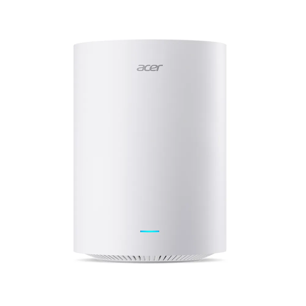 【Acer 宏碁】Connect Ovia T360 BE3600 Wi-Fi 7 雙頻網狀路由器
