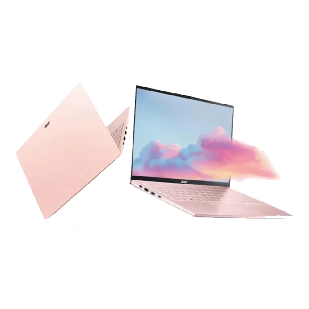 【Acer 宏碁】14吋Ultra 7 999g極輕薄AI筆電(Swift Lite/SFL14-54M-71C8/Ultra 7-155U/32G/512G/W11)