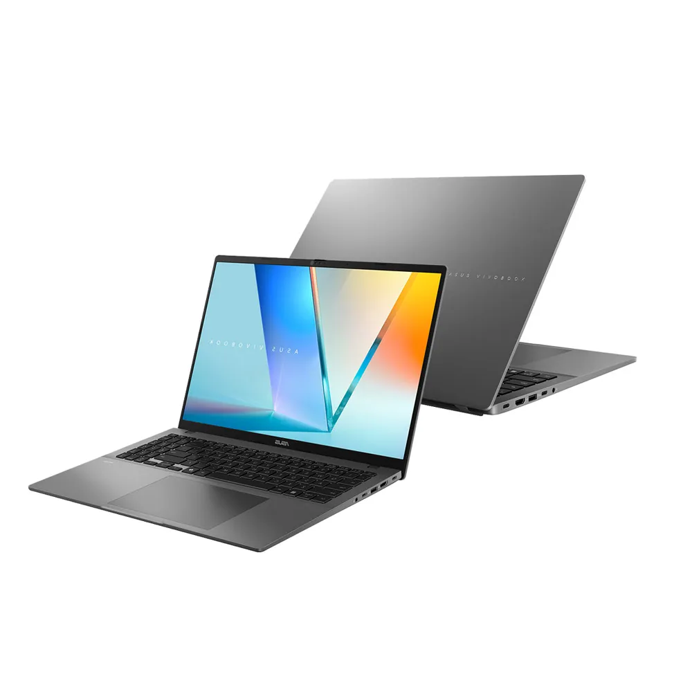 【ASUS 華碩】滑鼠組★16吋Copilot+PC AI筆電(VivoBook S16 S3607AA/Ultra 5-325/16G/512G SSD/W11/OLED)