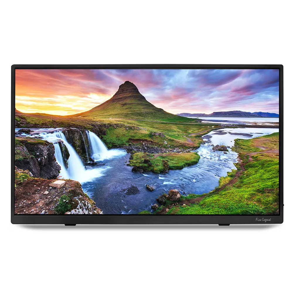 【Acer 宏碁】5入組★PM161QT 可攜式螢幕(16型/FHD/60Hz/6ms/IPS)