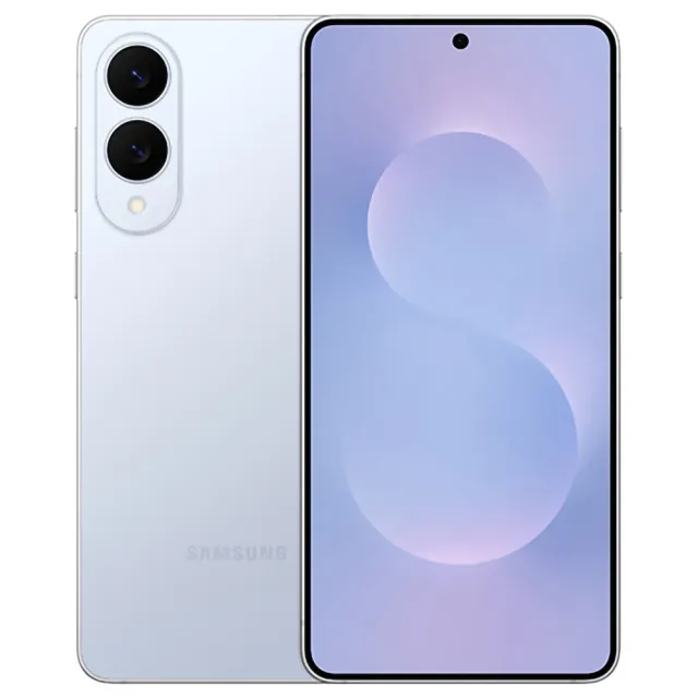 【Samsung 三星】A級福利品 Galaxy S25 Edge 5G 6.7吋(12GB/512GB)