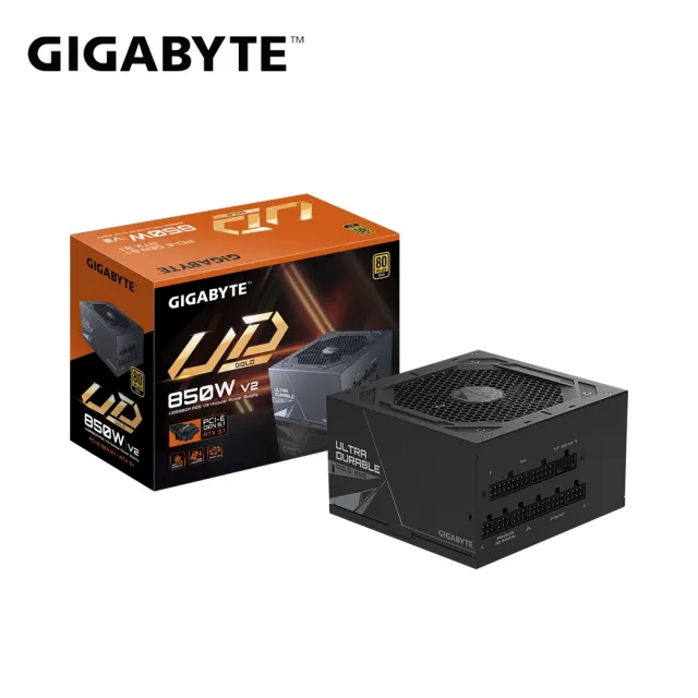 【技嘉】顯卡+電源組★GeForce RTX 5080 AERO OC SFF 16G 顯示卡+技嘉UD850GM PG5 V2 850W金牌電源