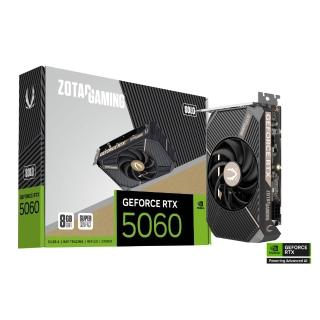 【索泰】顯示卡+主機板★GAMING GeForce RTX 5060 8G SOLO 顯示卡+技嘉B850 EAGLE WIFI6E AMD 主機板