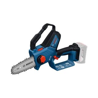【BOSCH 博世】18V鋰電無刷鏈鋸機 GKE 18V-15 (空機-不含充電器及電池)