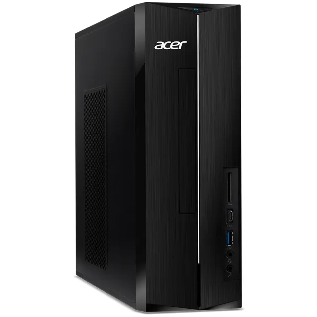 【Acer 宏碁】i5 十核心 家用電腦 (XC-1785/i5-14400/32G/2TB+2TB SSD/W11)