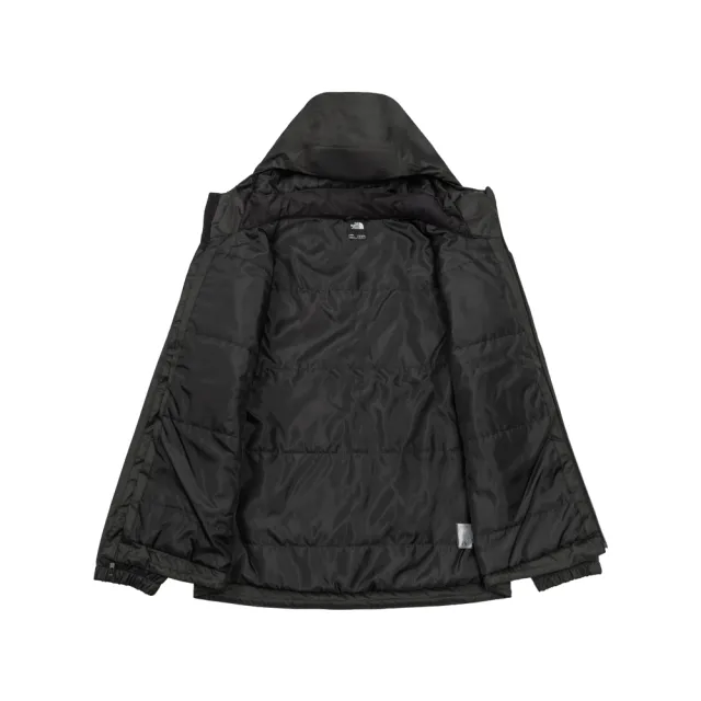 【The North Face】線上獨家款｜男款DRYVENT防水連帽鋪棉外套 (多款任選)