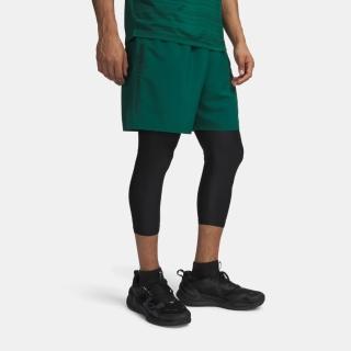 【UNDER ARMOUR】UA 男 Tech Woven Wdmk 短褲 1383356-312