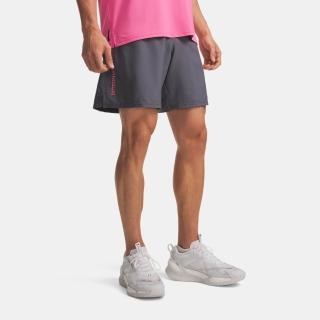 【UNDER ARMOUR】UA 男 Tech Woven Wdmk 短褲 1383356-027