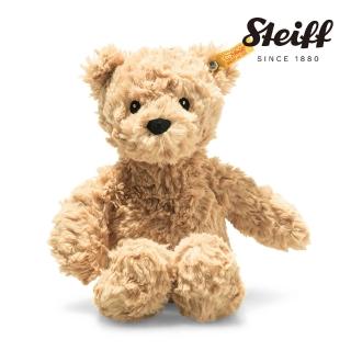 【STEIFF】Jimmy Teddy Bear 吉米寶寶(嬰幼兒安撫玩偶)