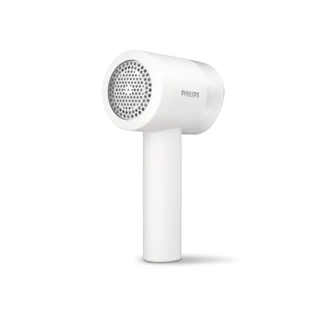 【Philips 飛利浦】充電智能三段式除毛球機 GCA2200/10(衣美機)