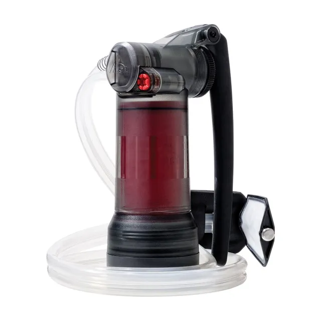 【MSR】Guardian 濾水器