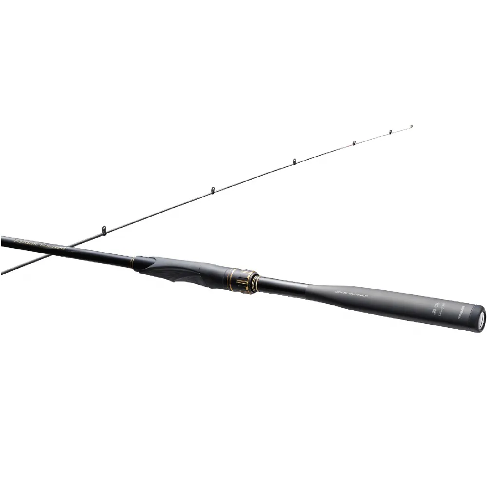 SHIMANO】22 RINKAI 鱗海LIMITED 1-53 磯釣竿(清典公司貨) - momo購物