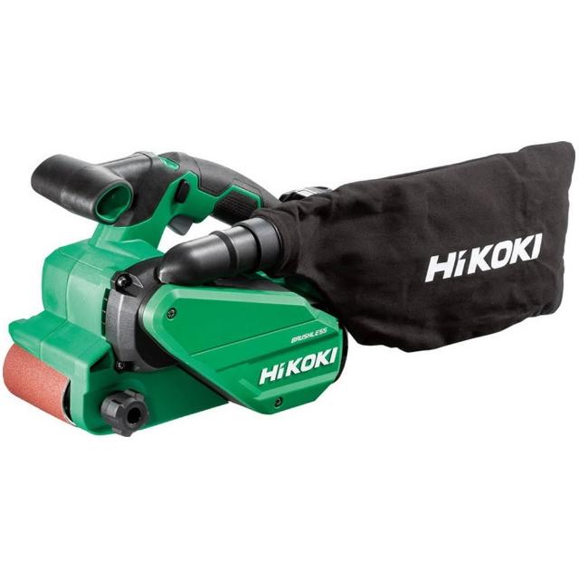 【HiKOKI】MV 36V 無刷砂布帶機 (空機)SB3608DA(NN)